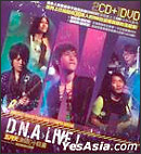 ܌Vn`DNA LIVE!! 