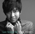 Lee Seung Gi The Best