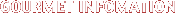 information
