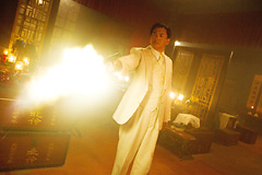 ラスト・シャンハイ1