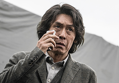 殺人者の記憶法