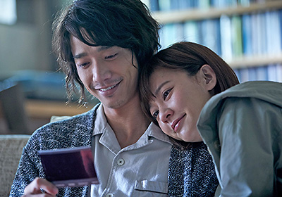 悲しみより、もっと悲しい物語
