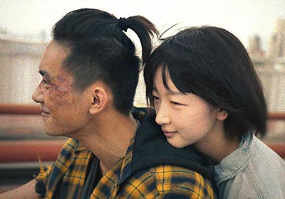 少年の君