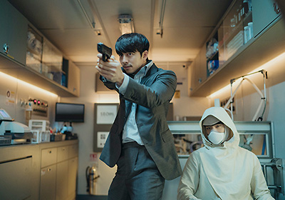 SEOBOK/ソボク