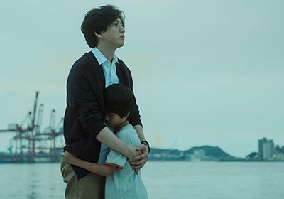 親愛なる君へ