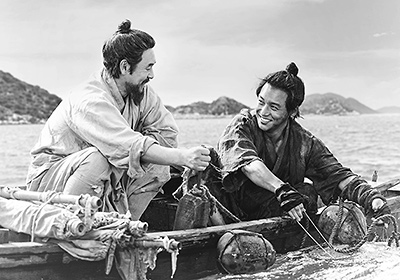 茲山魚譜ーチャサンオボー