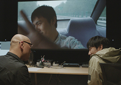 未完成の映画
