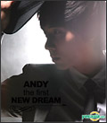 Andy The First New Dream