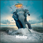 Mayday ~ ܌V the Best of 1999-2013
